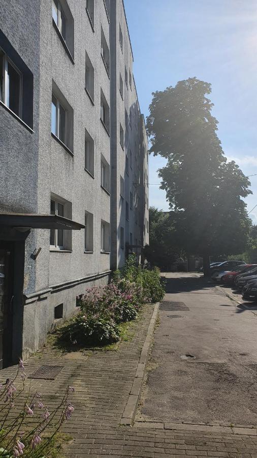Apartament Park Saski 산도미에르즈 외부 사진