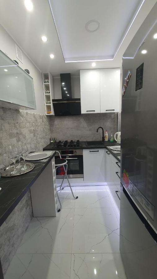 Apartament Park Saski 산도미에르즈 외부 사진