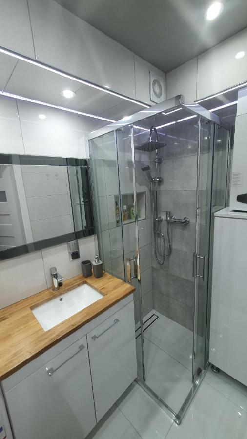 Apartament Park Saski 산도미에르즈 외부 사진