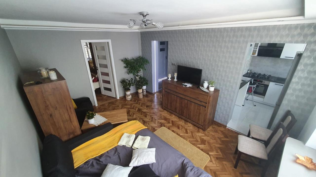 Apartament Park Saski 산도미에르즈 외부 사진