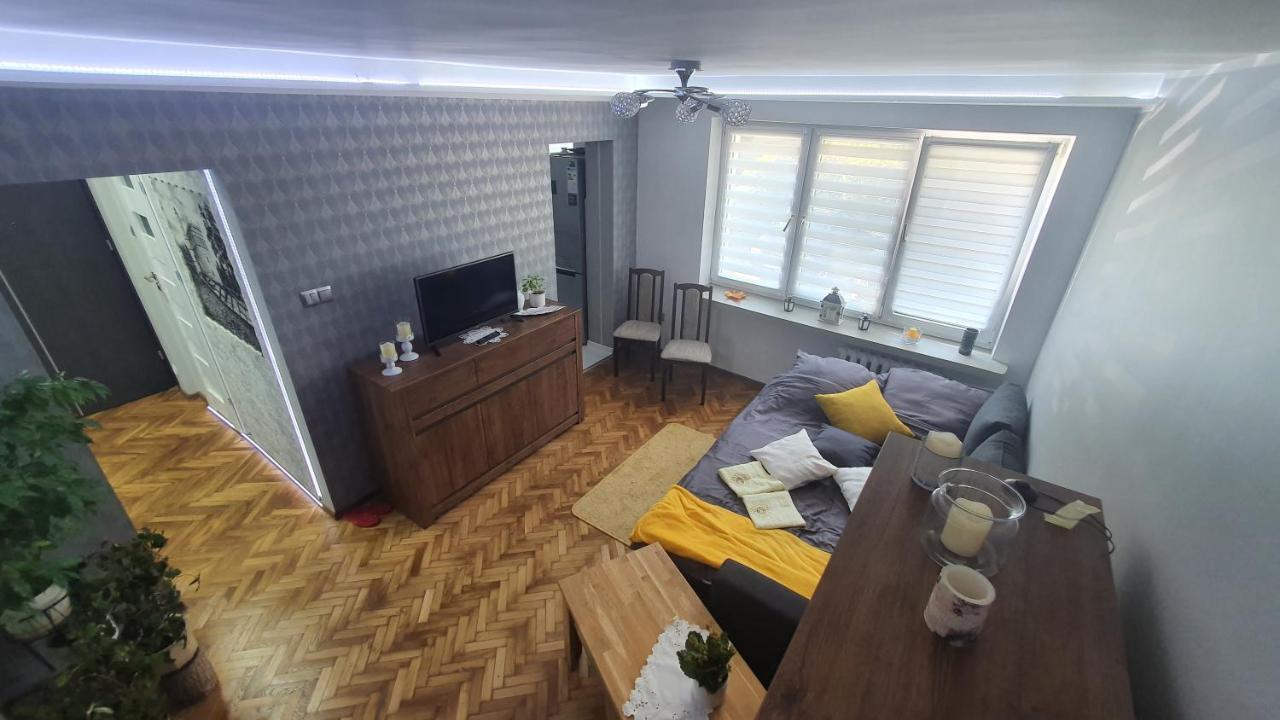 Apartament Park Saski 산도미에르즈 외부 사진